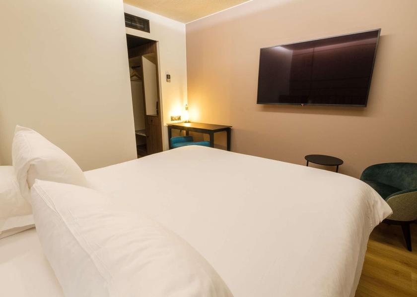 Île-de-France Nanterre Superior room - 1 double bed