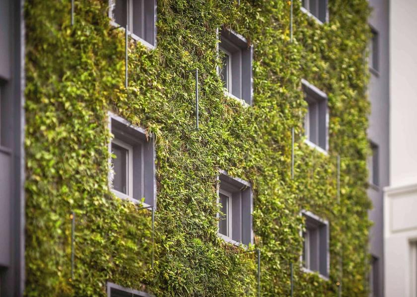 Pays de la Loire Nantes Amenity