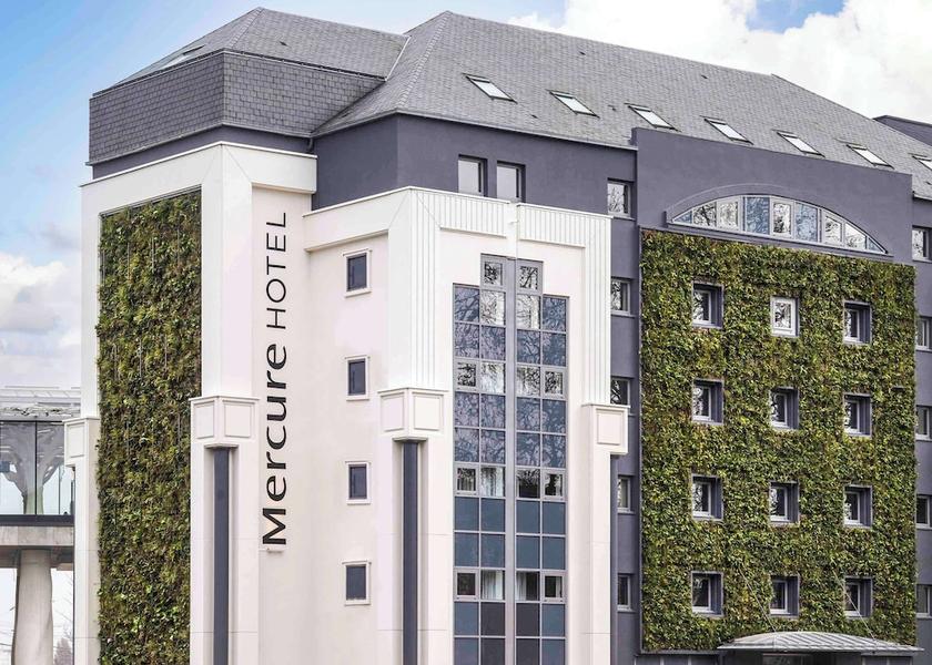 Pays de la Loire Nantes Amenity