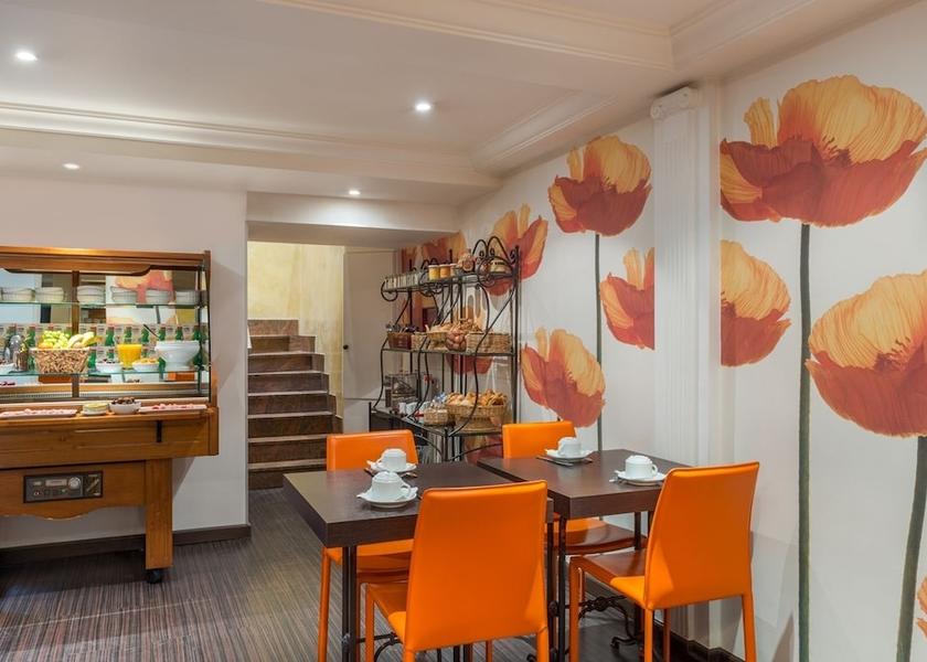 Île-de-France Neuilly-sur-Seine Cafe