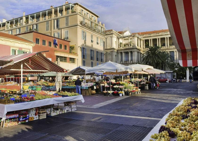 Provence - Alpes - Cote d'Azur Nice Amenity