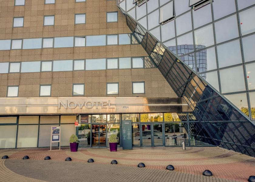 Ile-de-France Noisy-le-Grand Amenity