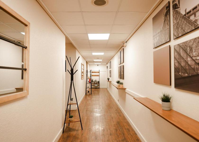 Ile-de-France Roissy-en-France meeting room / ballrooms