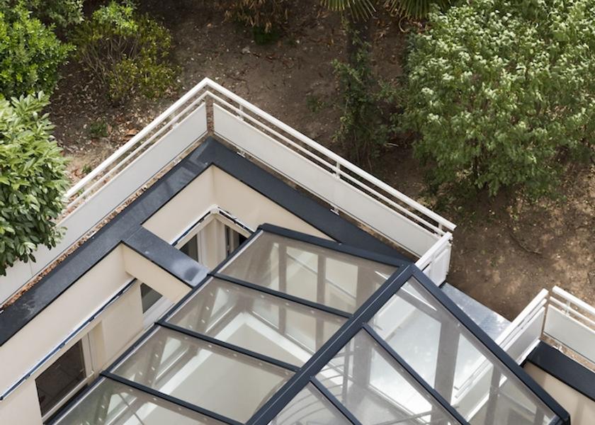 Île-de-France Issy-les-Moulineaux Exterior