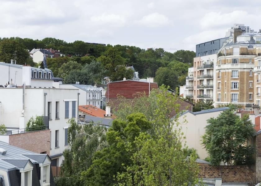 Île-de-France Issy-les-Moulineaux Exterior