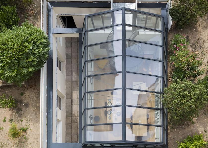 Île-de-France Issy-les-Moulineaux Exterior