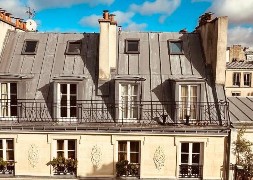 Île-de-France Paris 