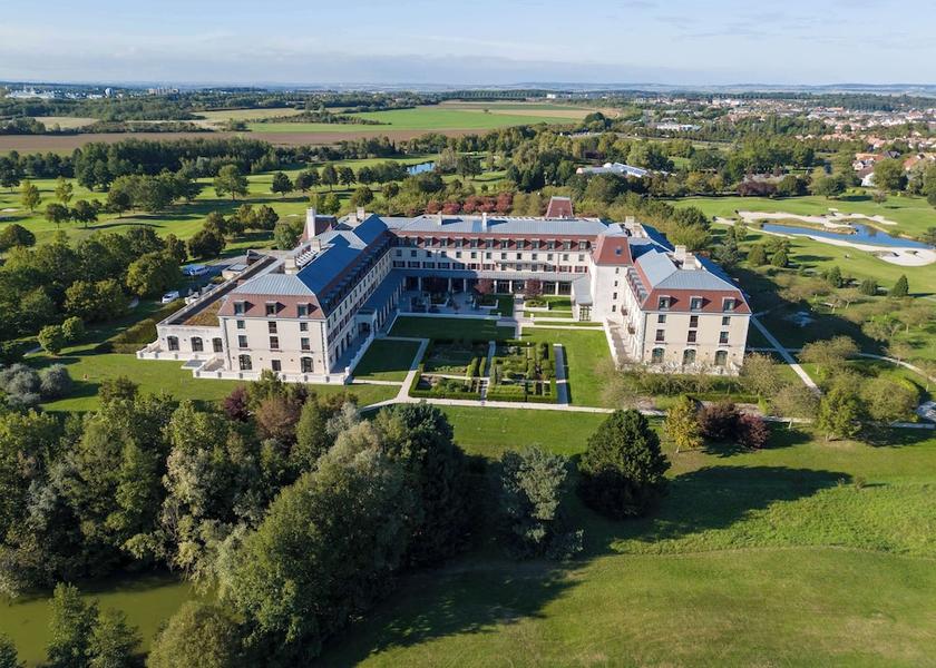 Ile-de-France Magny-le-Hongre Primary image