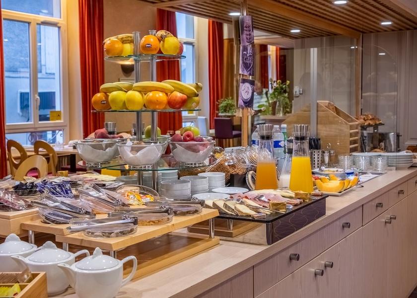 Nouvelle-Aquitaine Périgueux Breakfast Area
