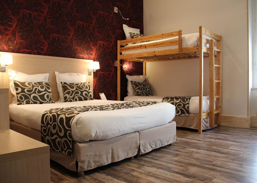 Nouvelle-Aquitaine Perigueux Room