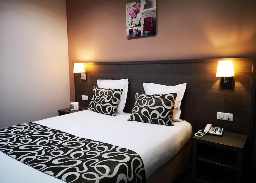 Nouvelle-Aquitaine Perigueux Room