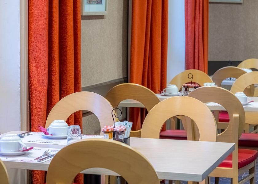 Nouvelle-Aquitaine Périgueux Breakfast Area
