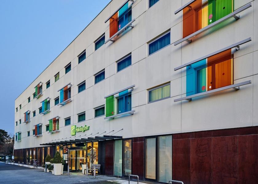 Nouvelle-Aquitaine Pessac Primary image