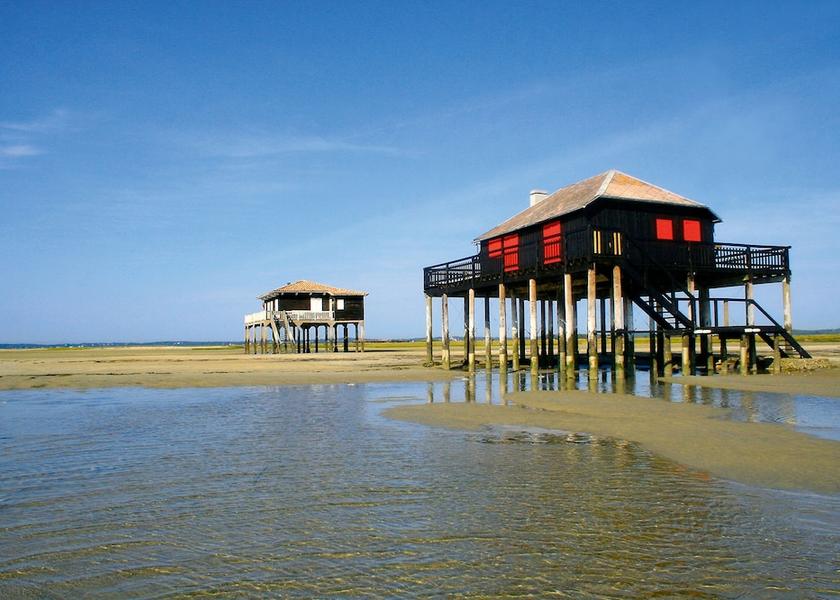 Nouvelle-Aquitaine Pessac Exterior Detail