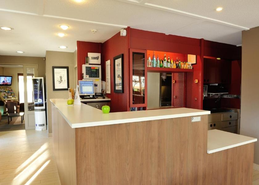 Nouvelle-Aquitaine Puilboreau lobby