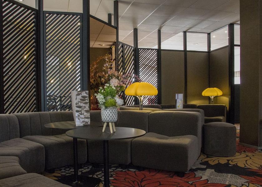Brittany Quimper Interior