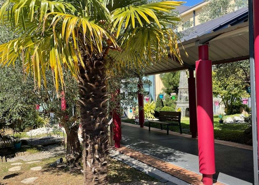 Île-de-France Roissy-en-France Exterior