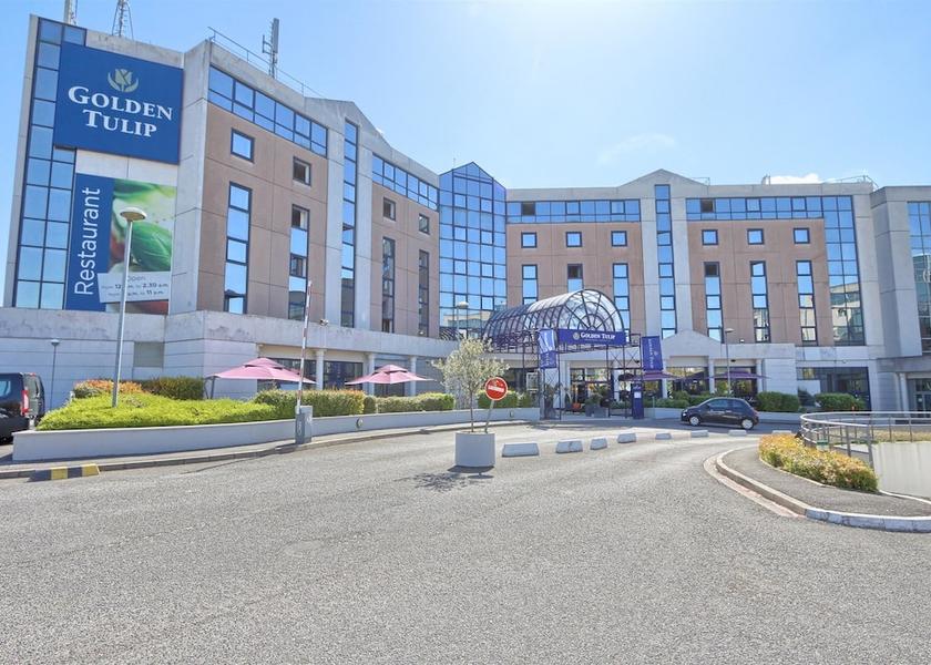 Île-de-France Roissy-en-France Exterior