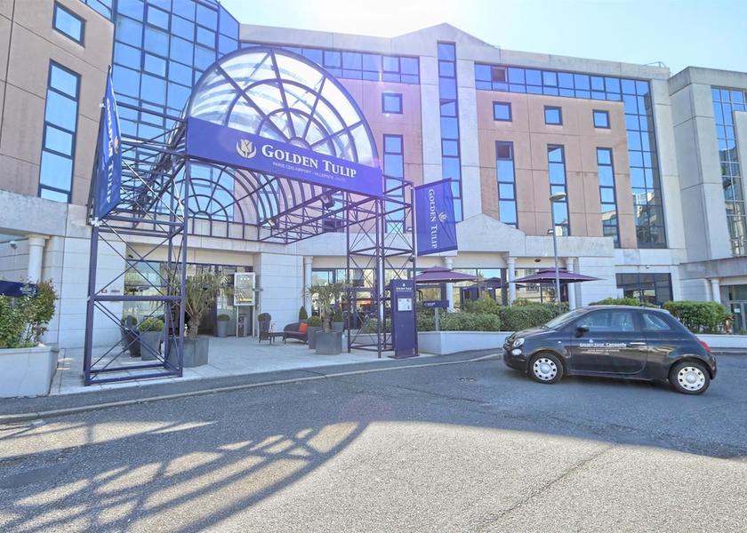 Île-de-France Roissy-en-France Exterior