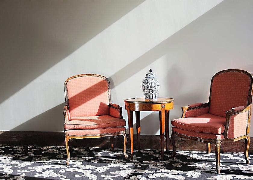 Île-de-France Roissy-en-France Interior