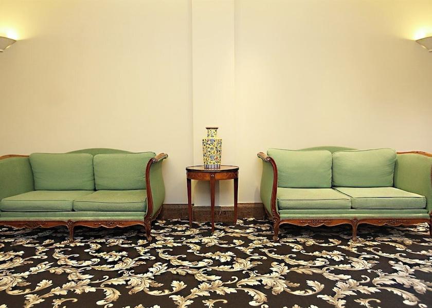 Île-de-France Roissy-en-France Interior