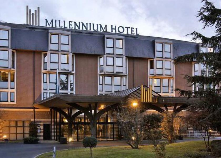 Île-de-France Roissy-en-France Room