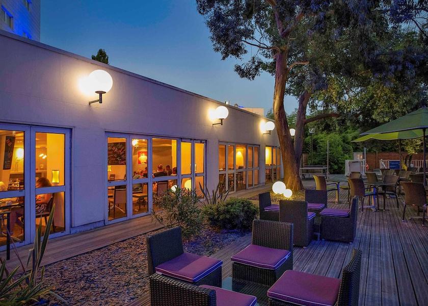 Ile-de-France Rungis Bar