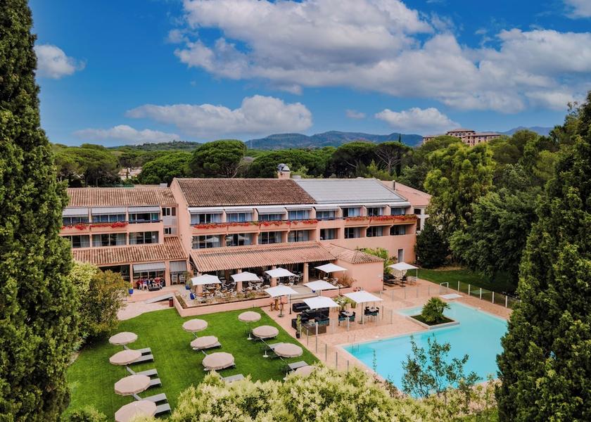 Provence - Alpes - Cote d'Azur Saint-Raphael Facade