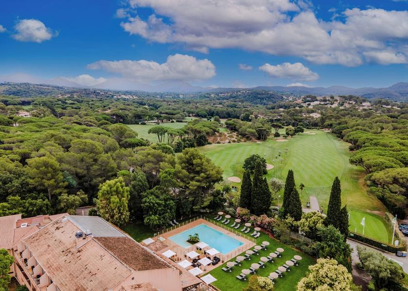 Provence - Alpes - Cote d'Azur Saint-Raphael Primary image