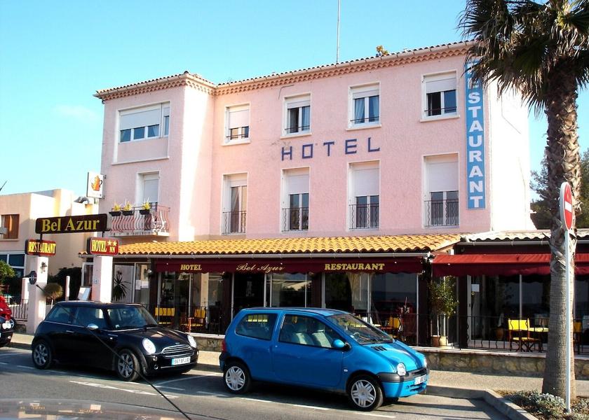 Provence - Alpes - Cote d'Azur Six-Fours-les-Plages Facade