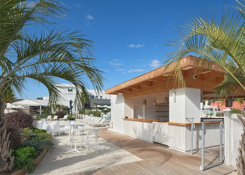 Provence - Alpes - Cote d'Azur Biot Exterior Detail