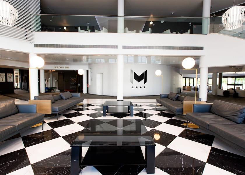 Provence - Alpes - Cote d'Azur Biot Reception