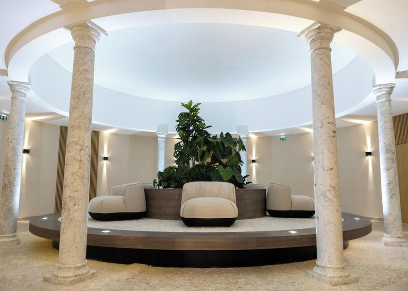 Provence - Alpes - Cote d'Azur Biot Spa