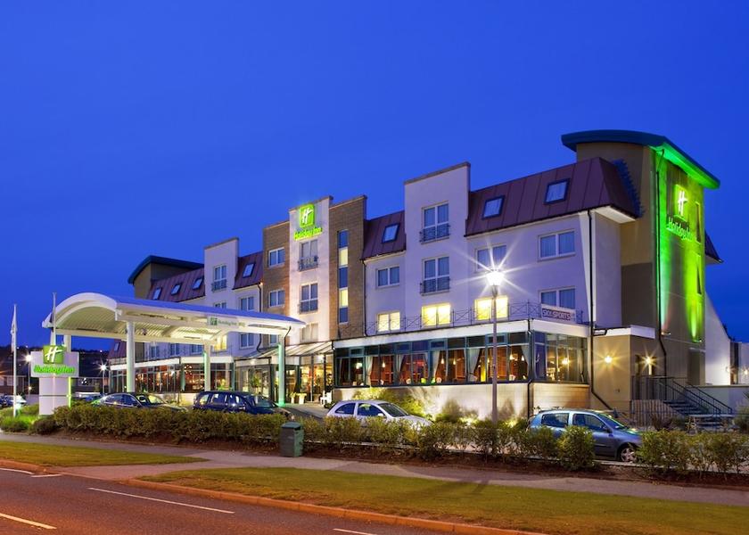 Scotland westhill  Exterior Detail
