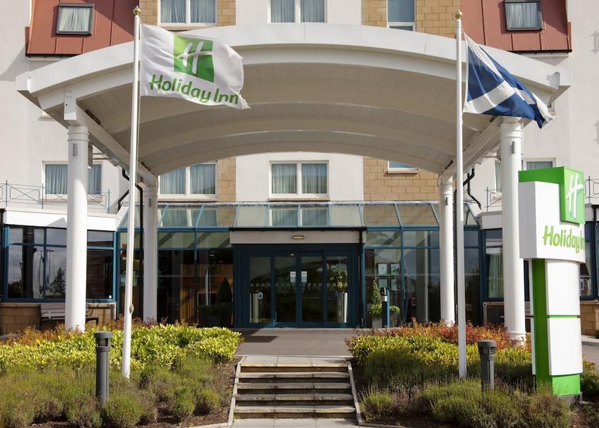 Scotland westhill  Exterior Detail