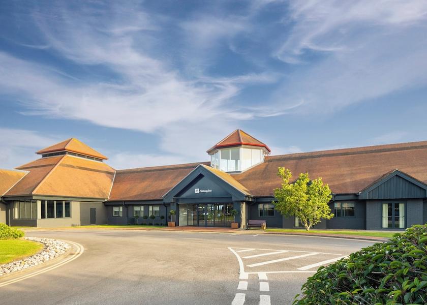 England Aylesbury Exterior