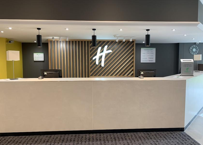 England Aylesbury Lobby