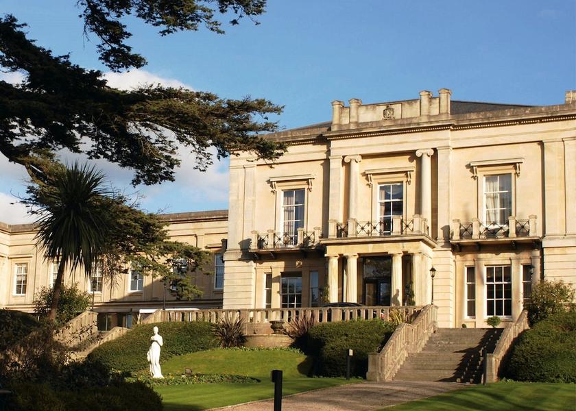 England Bath Primary image