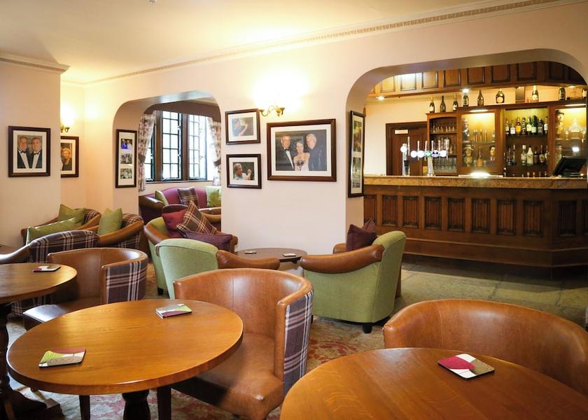 England Solihull Restaurant