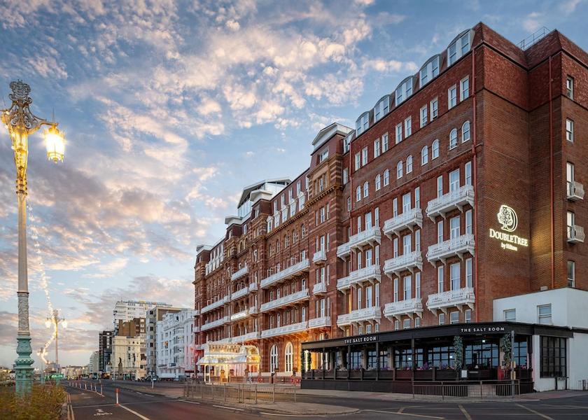 England Brighton Exterior