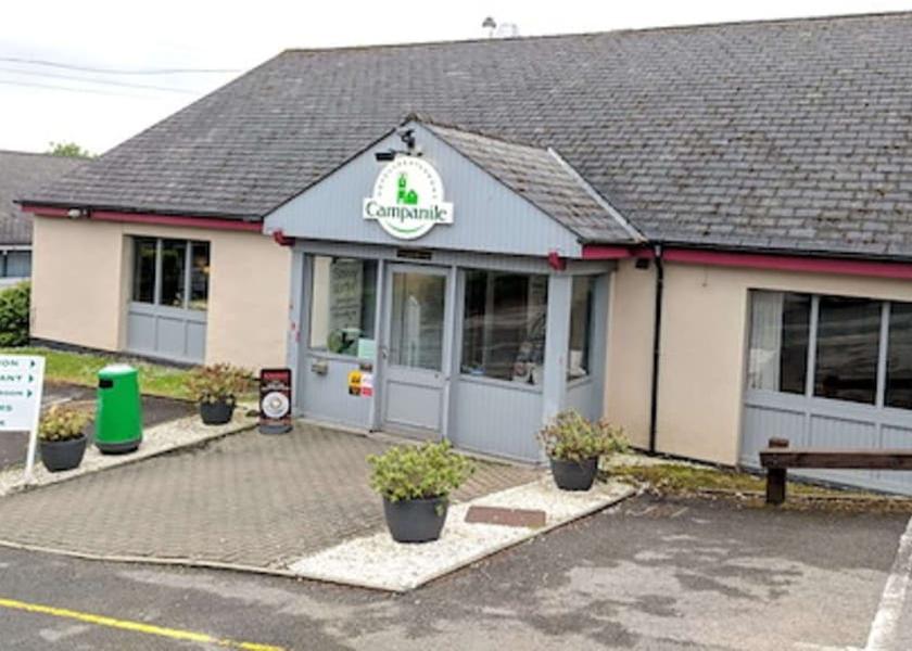 Wales Cardiff Primary image