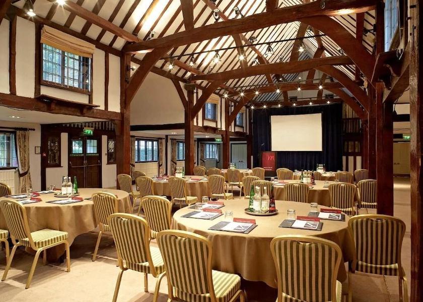 England Dorking Restaurant