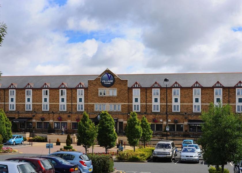 England Dudley Primary image