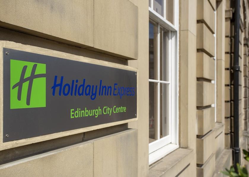 Scotland Edinburgh Amenity