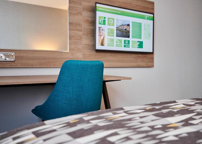 England Ellesmere Port Public Areas