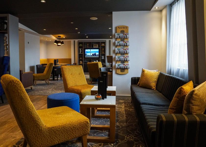 England Ellesmere Port restaurant