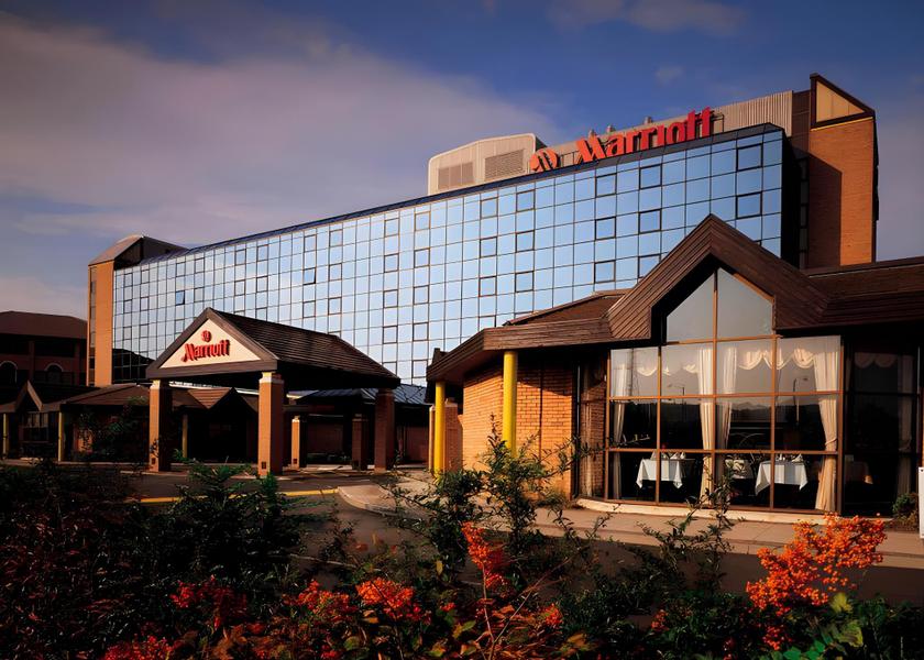 England Gateshead Hotel Exterior