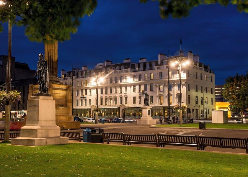 Scotland Glasgow Primary image