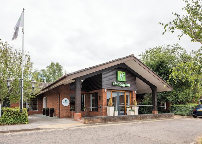 England Guildford Exterior