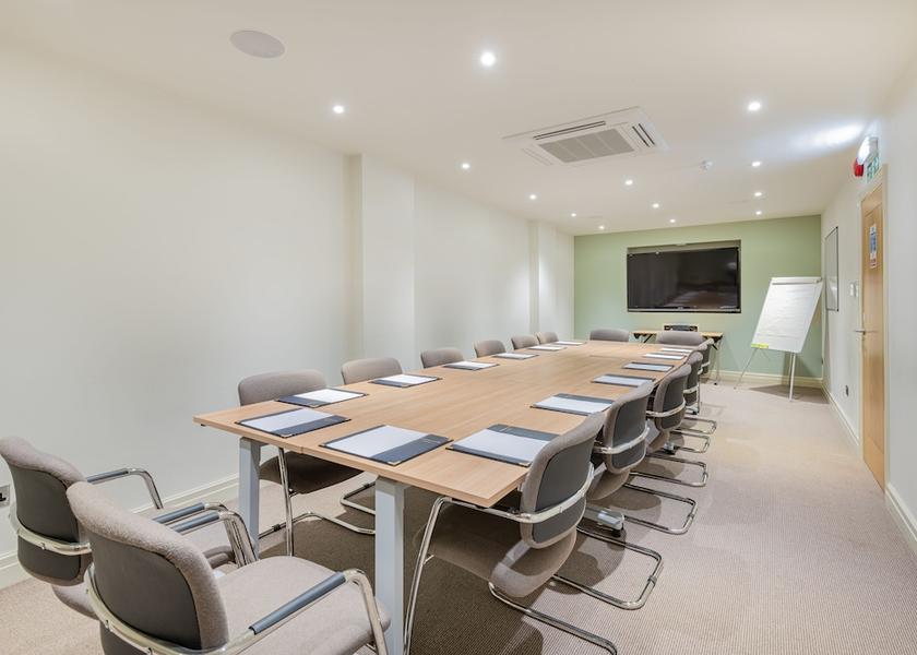 England Kendal Meeting Room